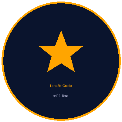 LoneStarOracle